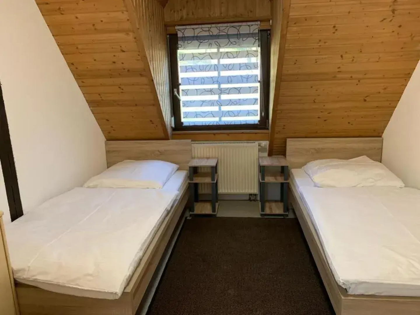 AB Apartment Objekt 122 - Hostel