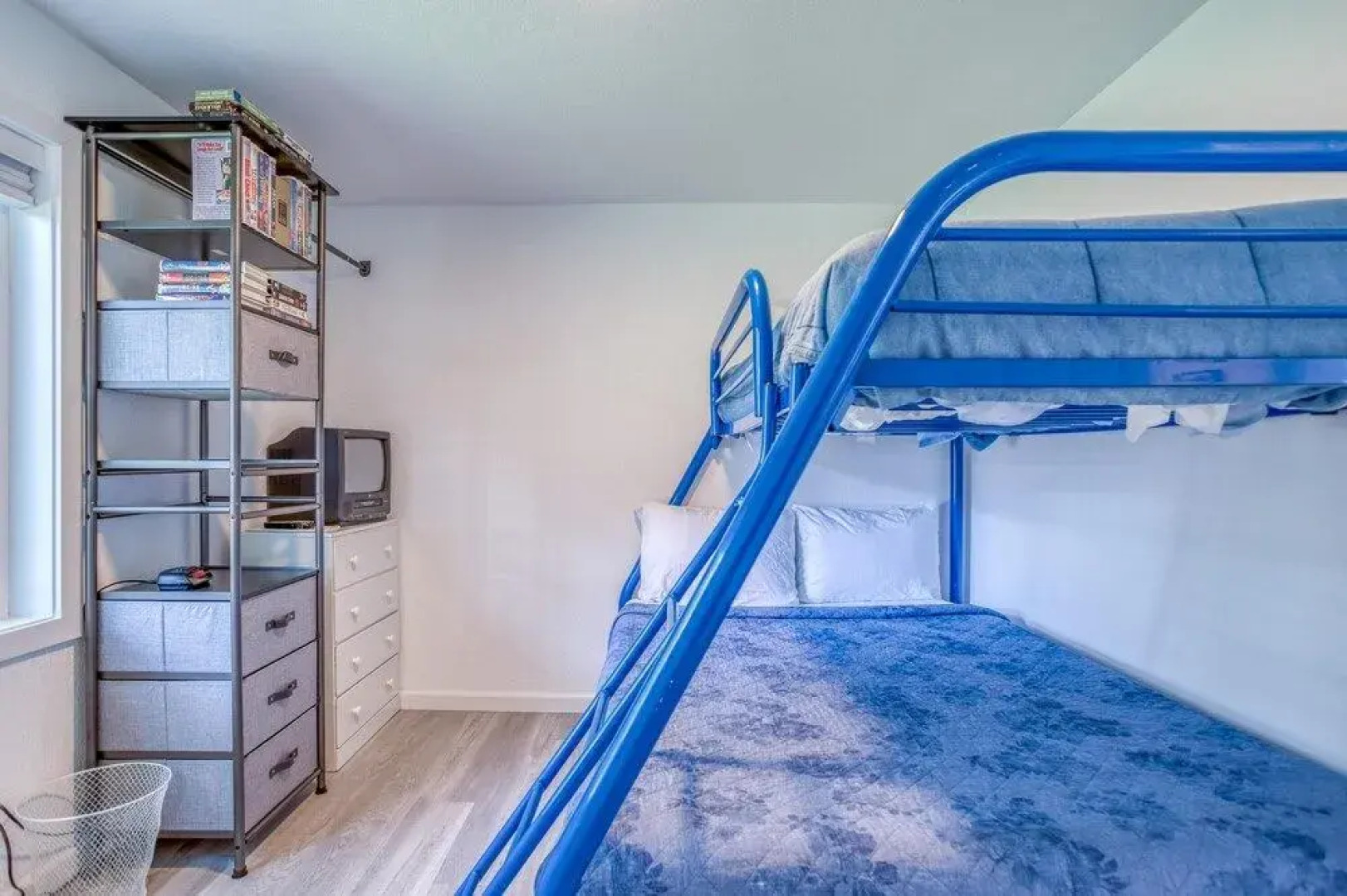 Casa Rosa Tierra Del Marsh