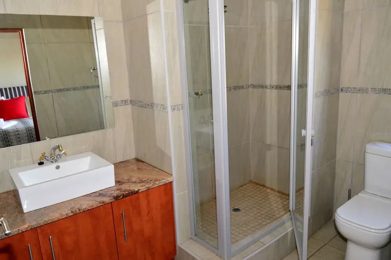 Village Lodge Vaal de Grace