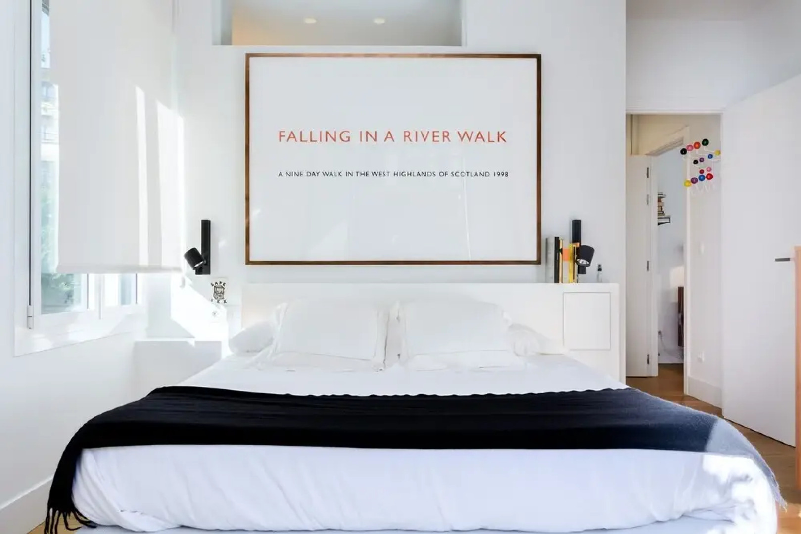 NEGURI I apartment with parking by Aston Rentals