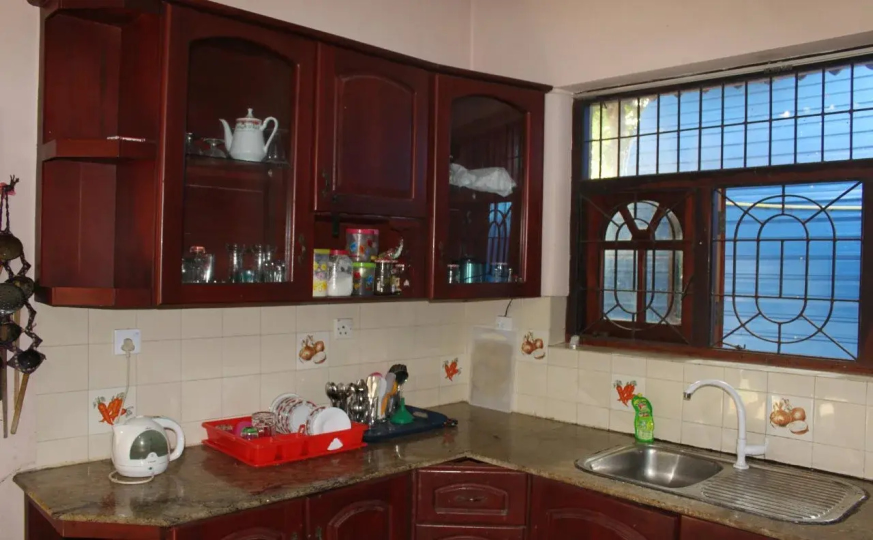 A4 Residence Colombo Airport - Hostel