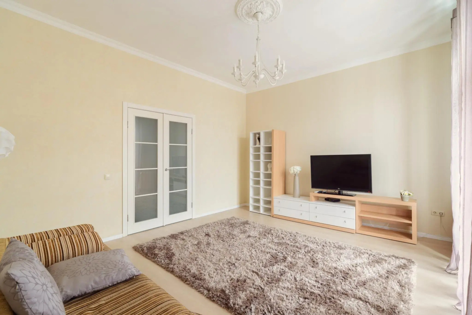 Апартаменты на улице Ленина