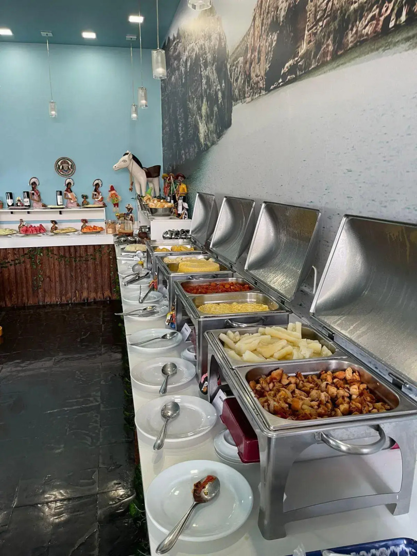 Xingó Parque Hotel & Resort