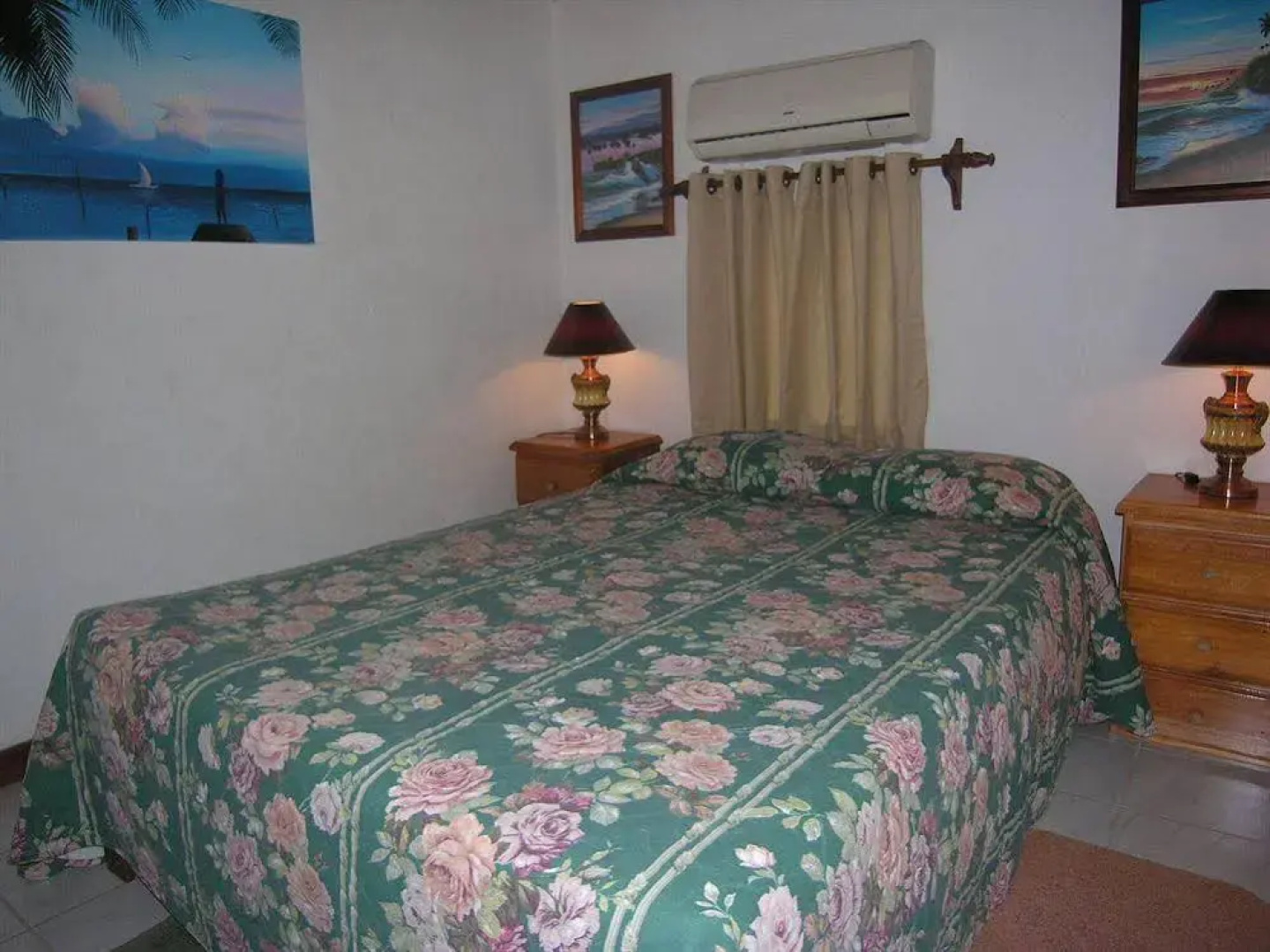 Seven Seas Resort