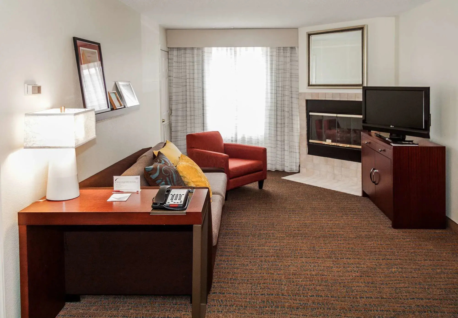 Residence Inn by Marriott Rocky Mount