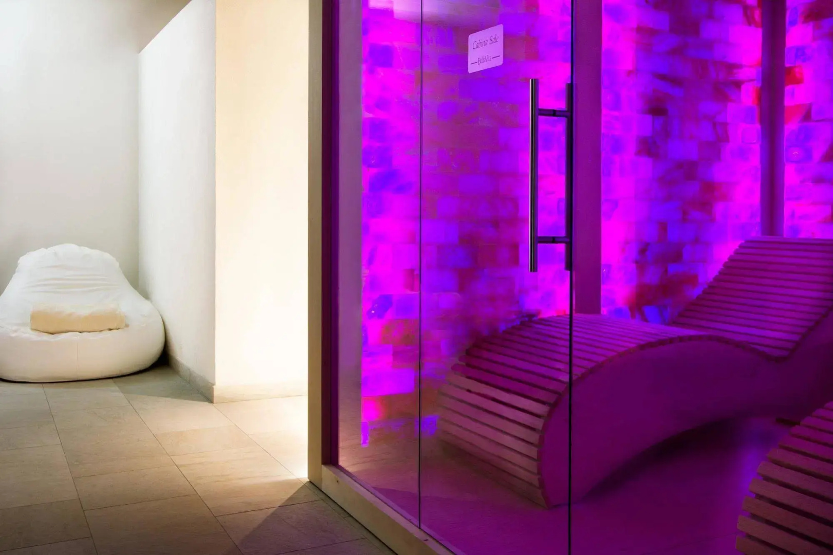 Bellavista Relax Hotel