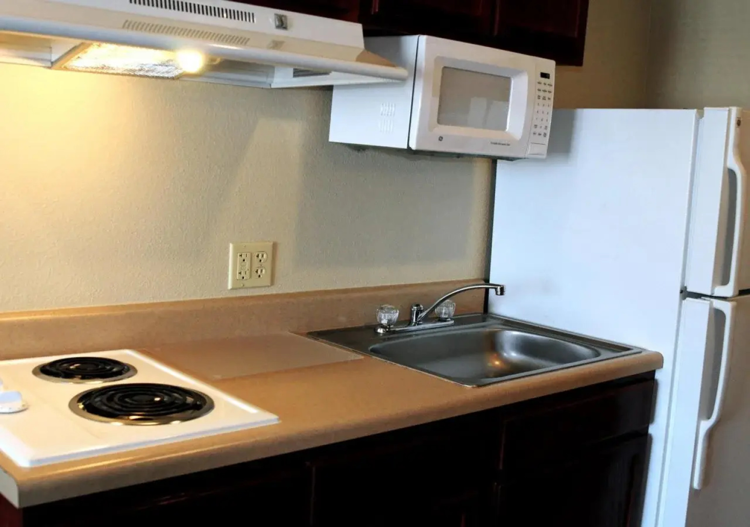 WoodSpring Suites Killeen