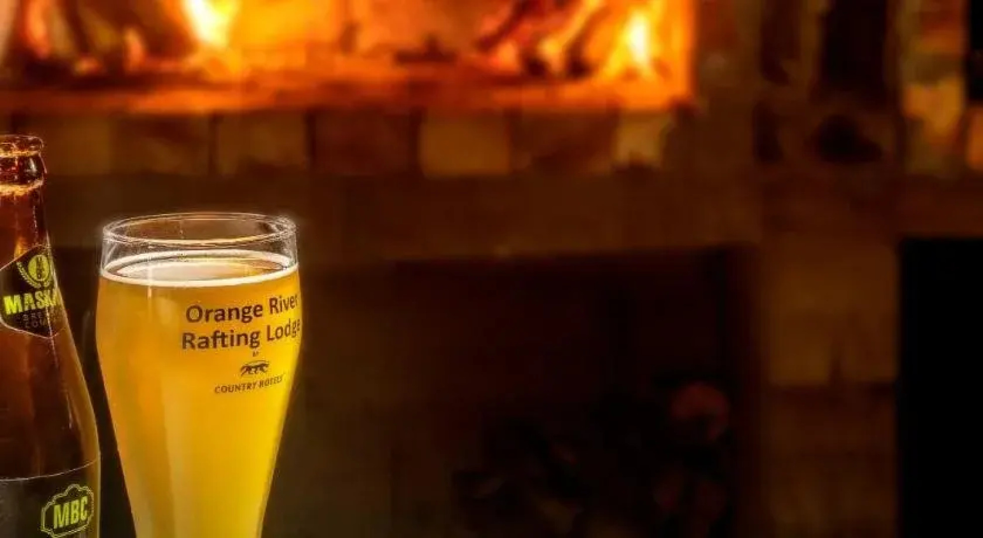 Orange River Rafting Lodge by Country Hotels