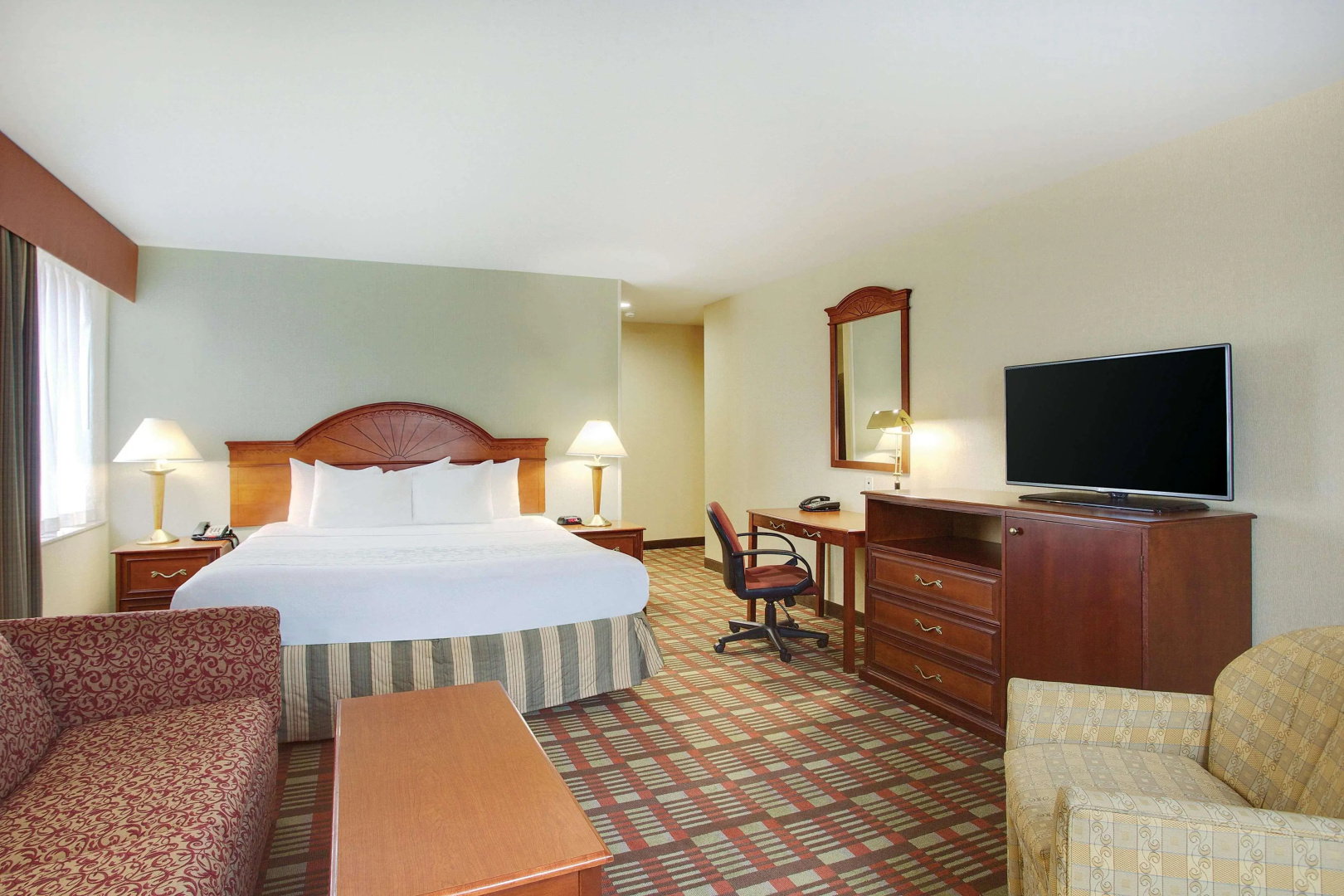 La Quinta Inn Queens