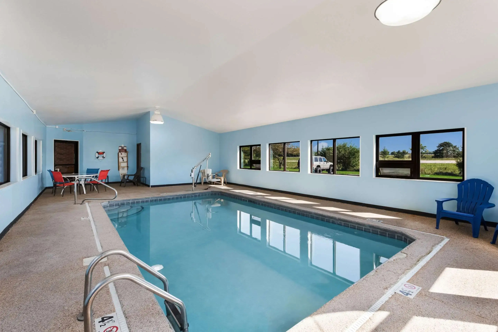 Quality Inn Upper Sandusky