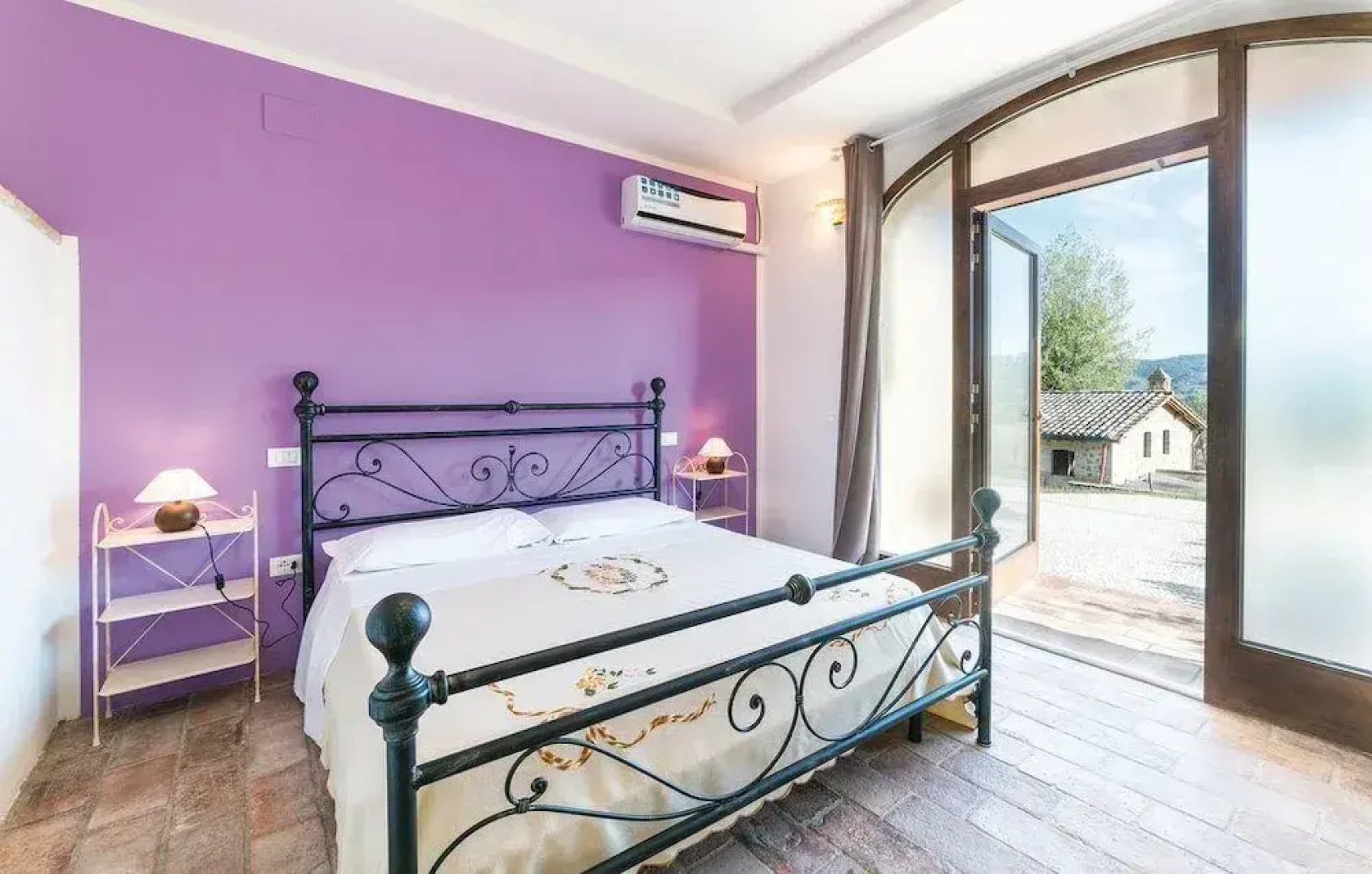 Casale Villa Chiara