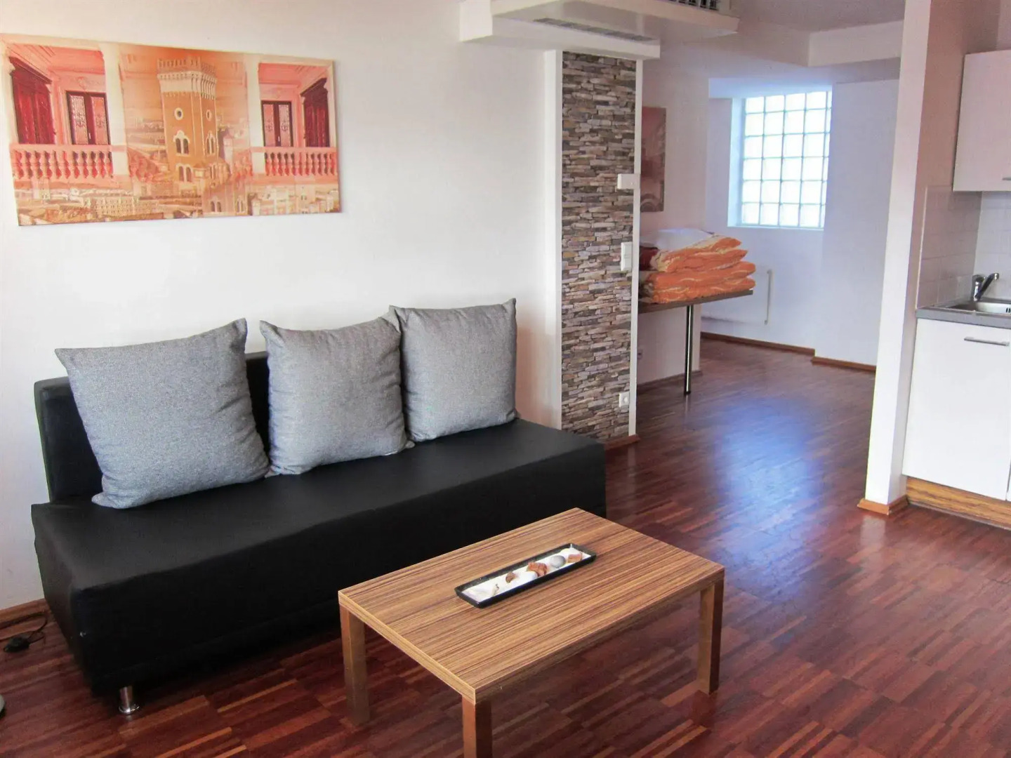 Royal Living Apartments Vienna