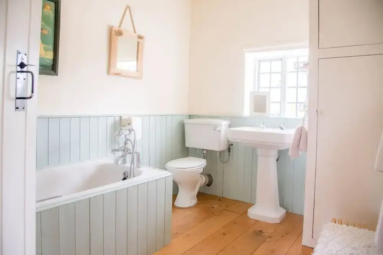 Manor Lodge, Walberswick