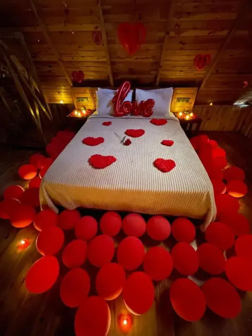 Heaven Bungalow Fethiye