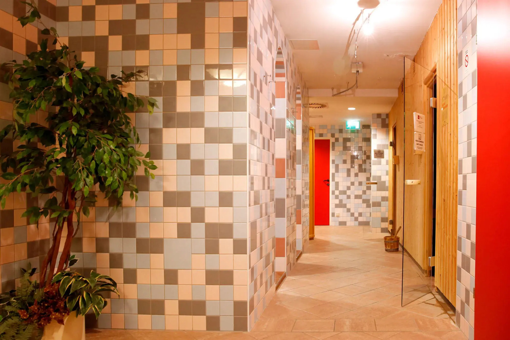 Sonnenhotel Hafnersee