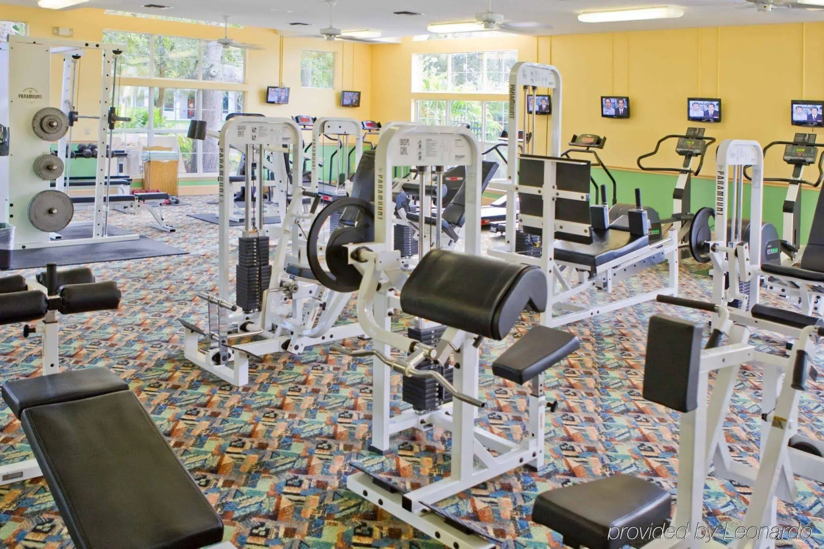 Mainsail Tampa Extended Stay
