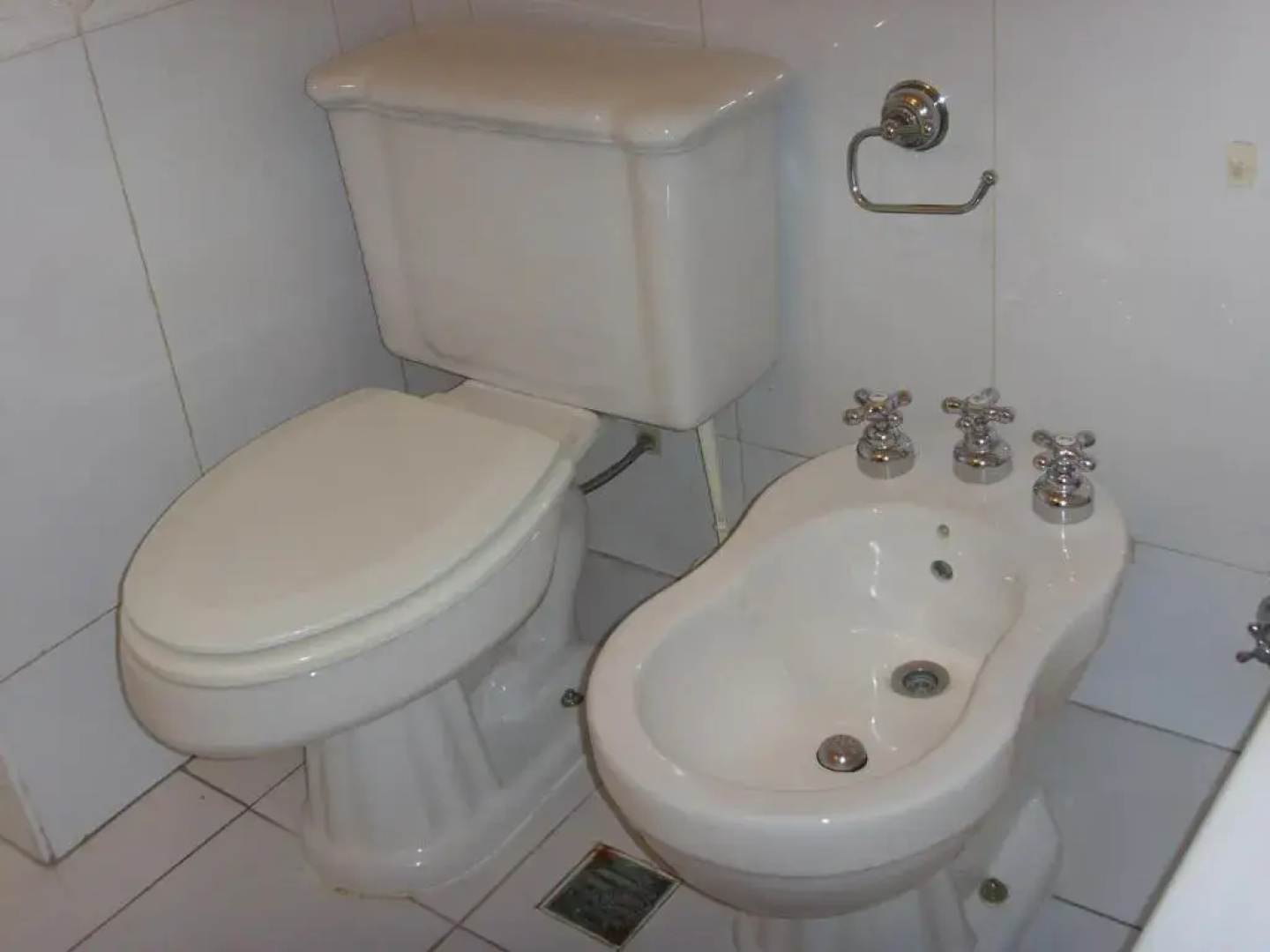 Apartamento Edificio Milenium