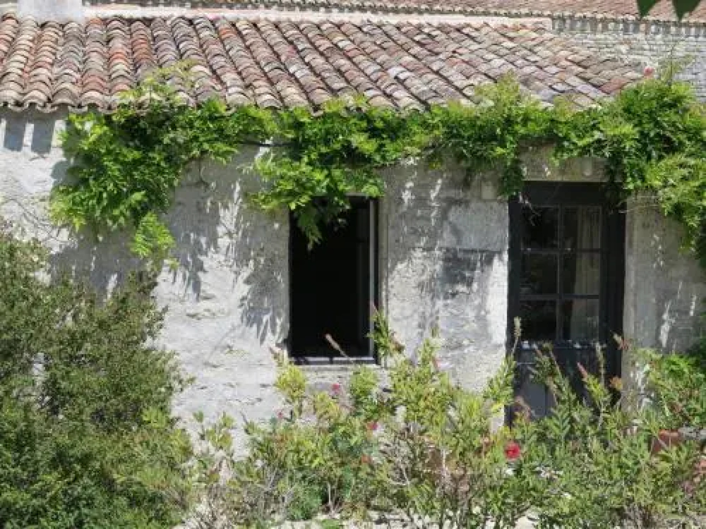 Le Moulin de la Borderie