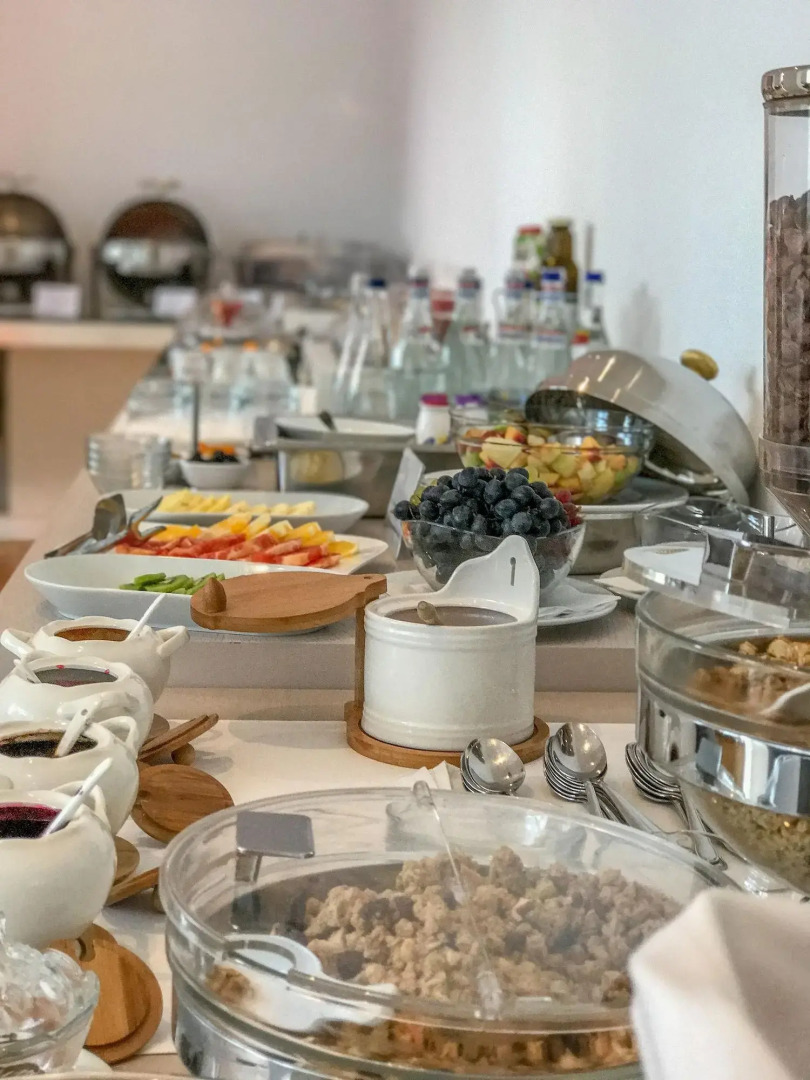 Hotel Satu Mare City