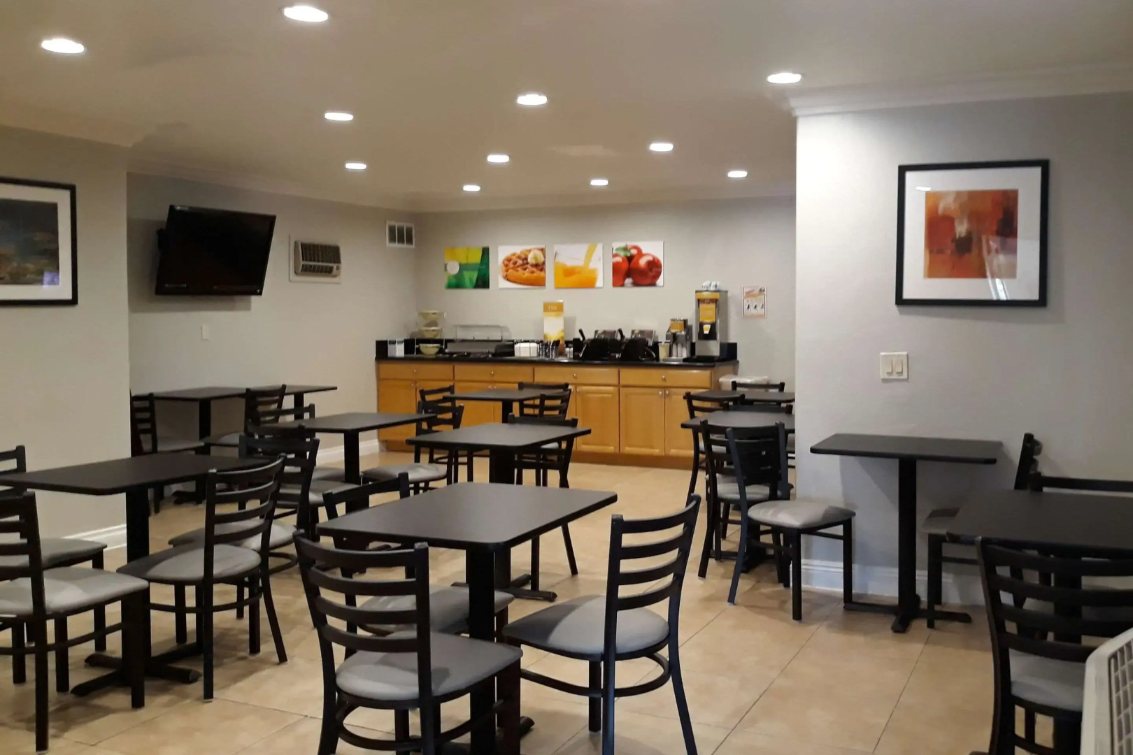Quality Inn & Suites El Cajon San Diego East