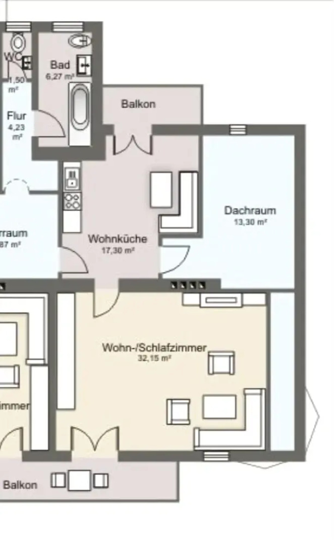 Wildfang Spa Retreat Seefeld