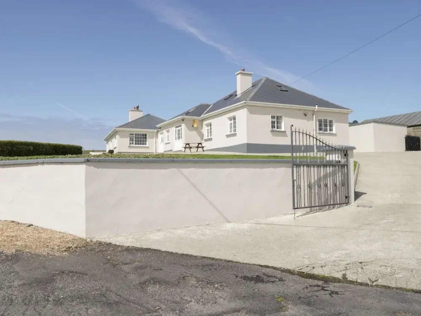 Erris Head House