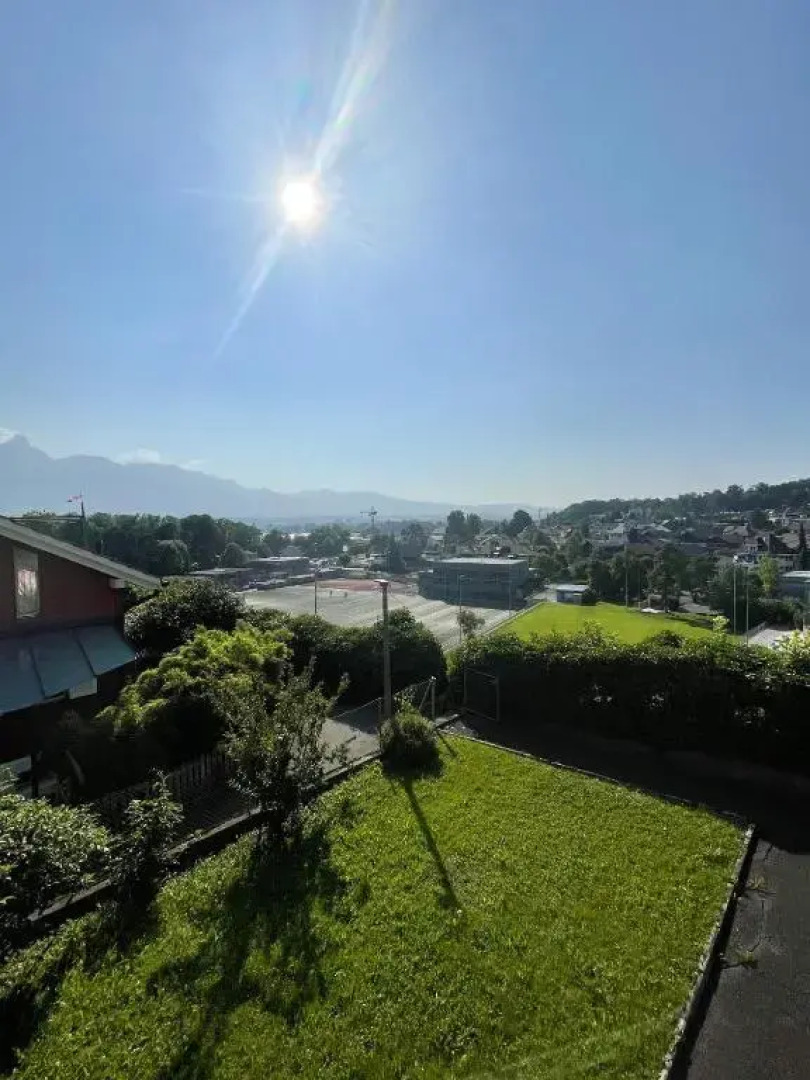 NEB-THUN LODGE`s Appartement 1 Hilterfingen Ringstrasse 6
