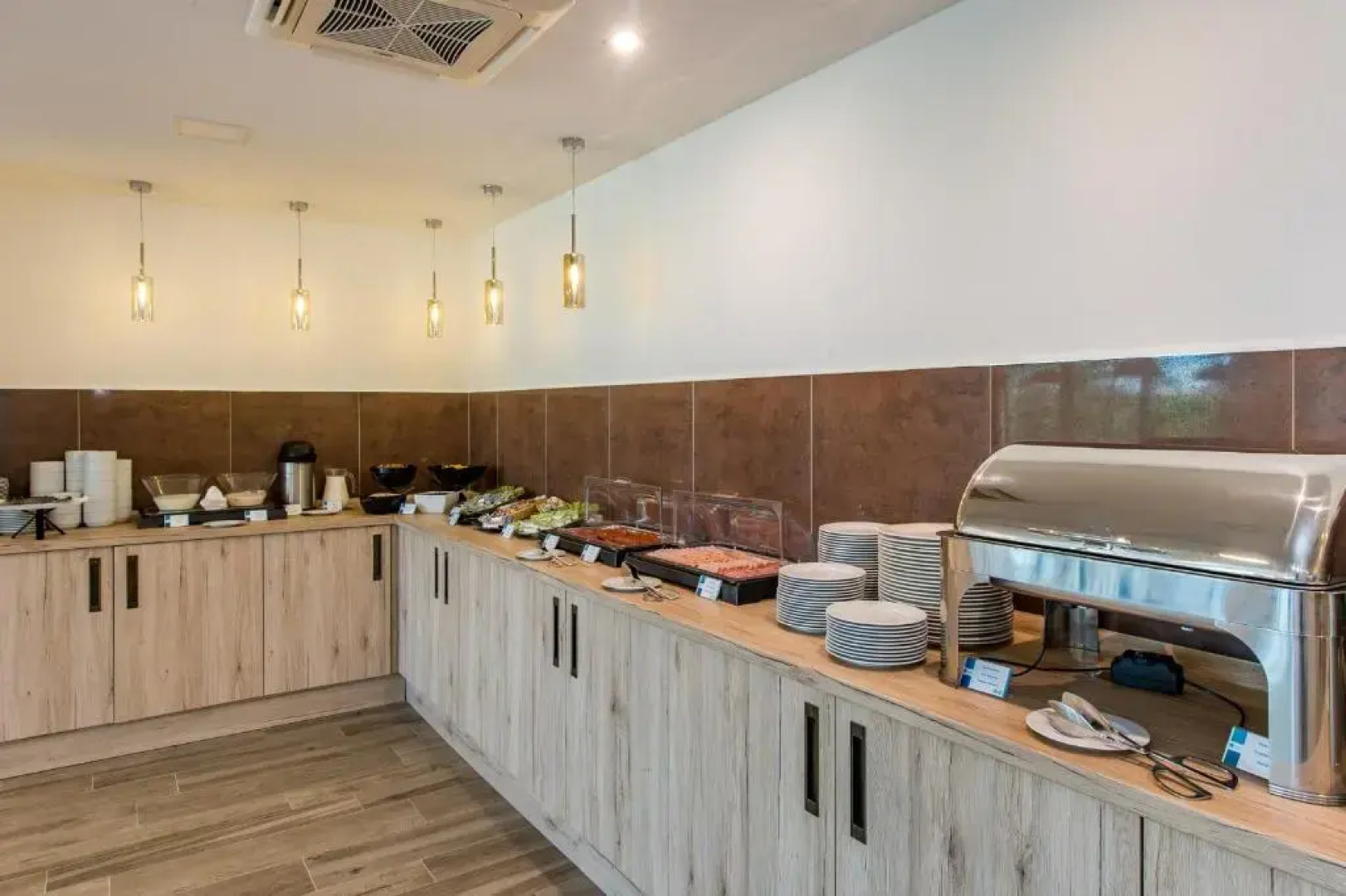 Akademia Hotel **** Balatonfured