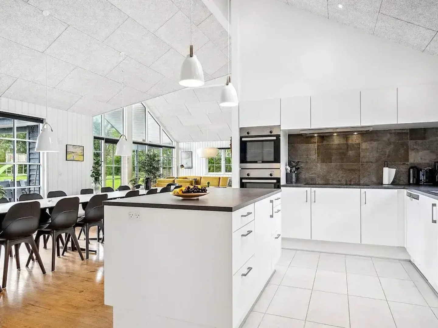 Luxury Retreat in Mommark - By Traum Ferienwohnungen