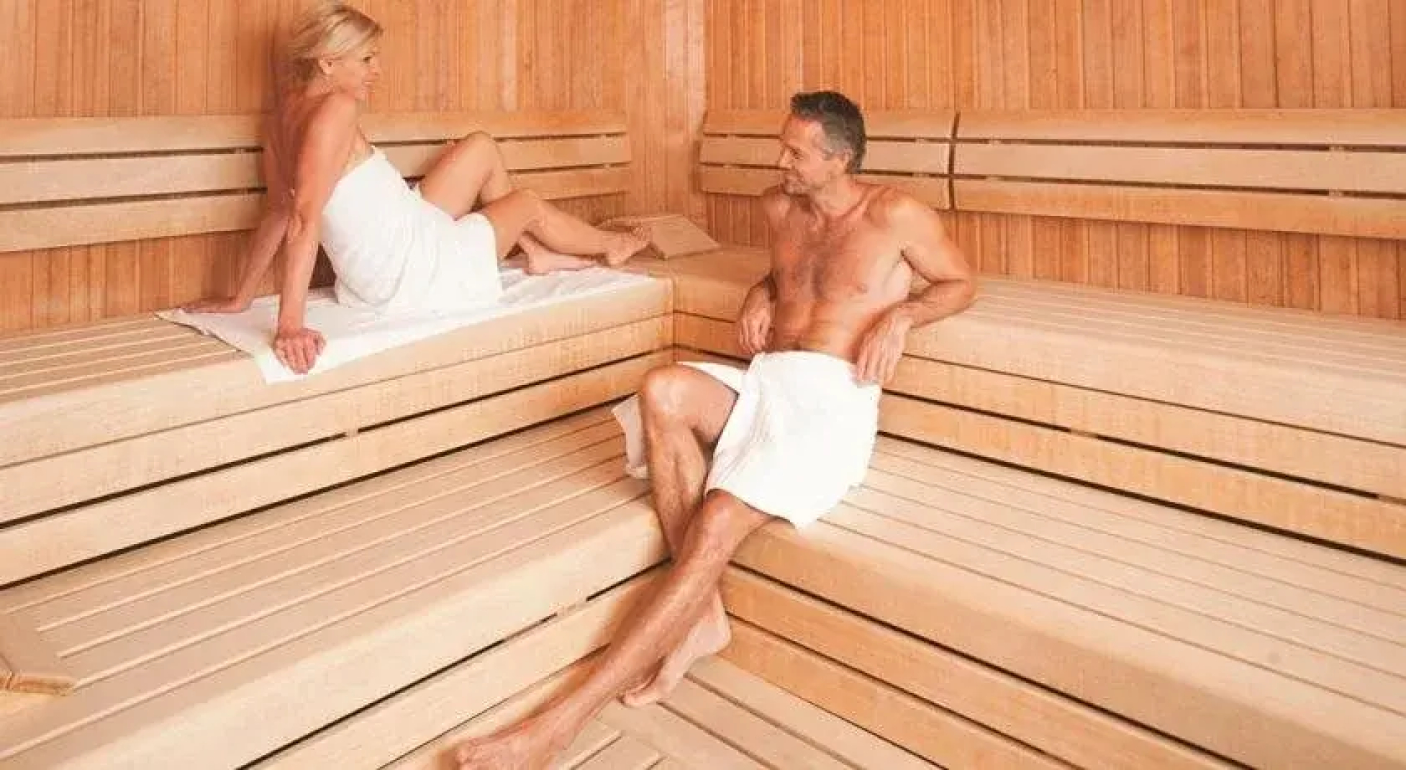 Vortuna Gesundheitsresort