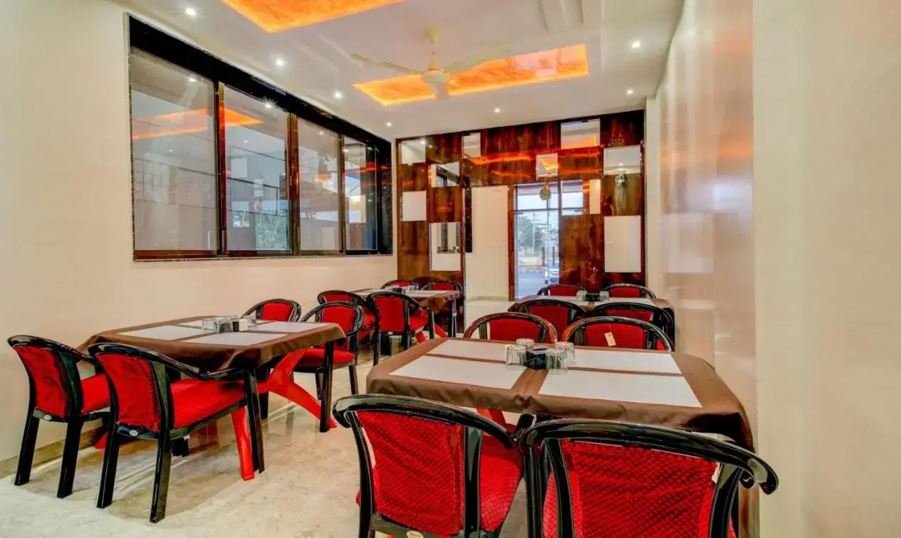 Jai Bhawani by Treebo