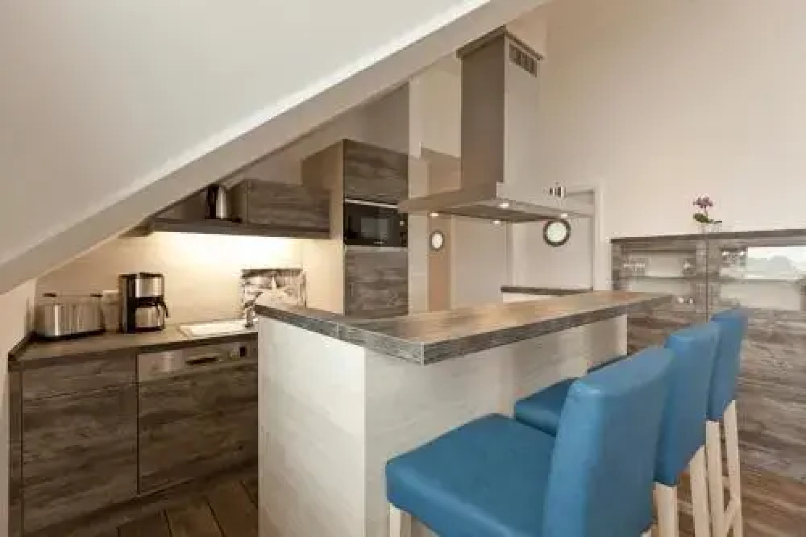 Ancora Marina Haus 1 Penthouse - [#20562]