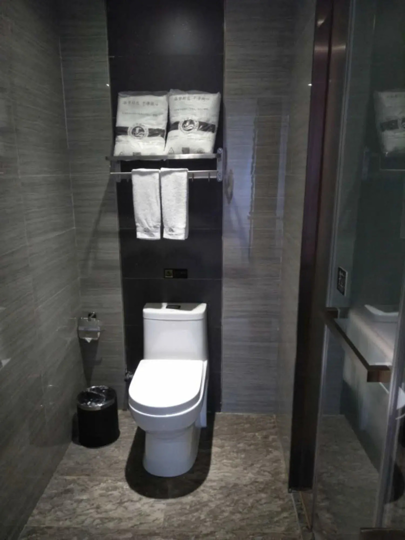 INSAIL Hotel (Shenzhen Dongmen Branch )