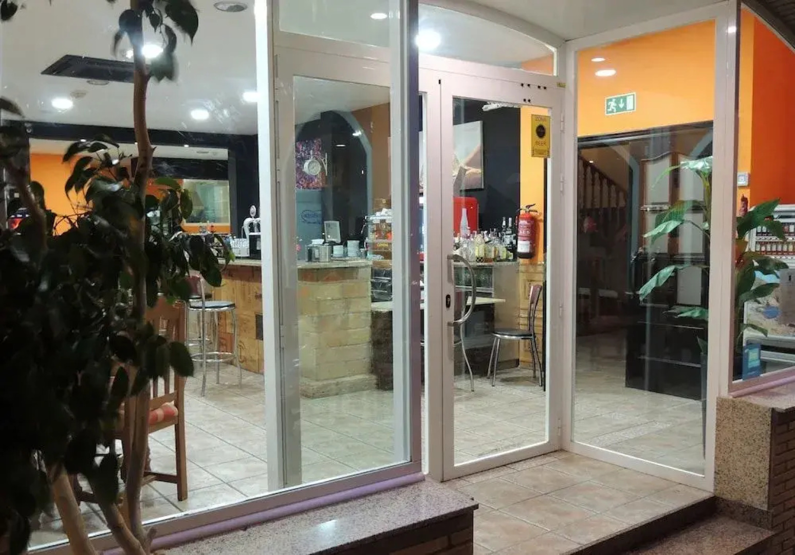 H. Sutton Cabo de Gata