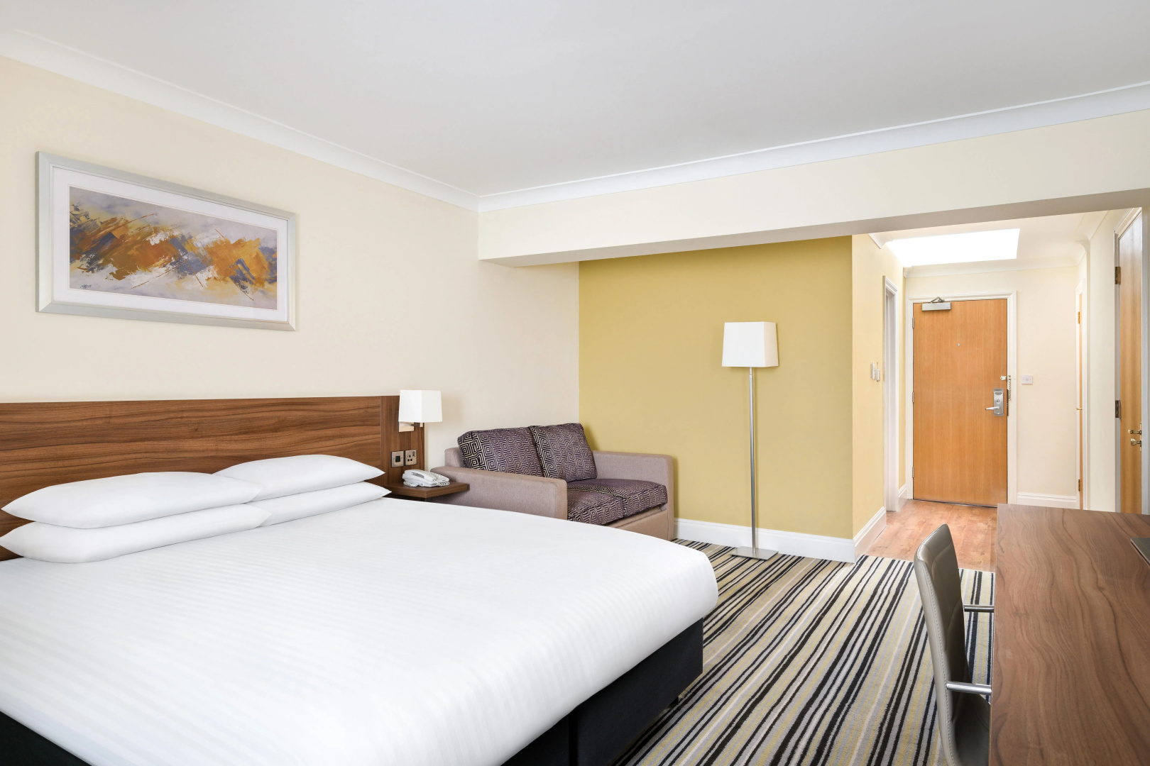 Holiday Inn Norwich North by IHG
