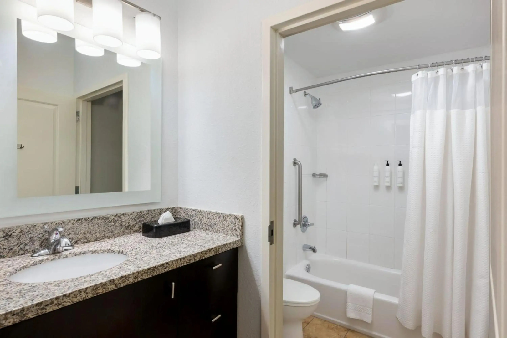TownePlace Suites York