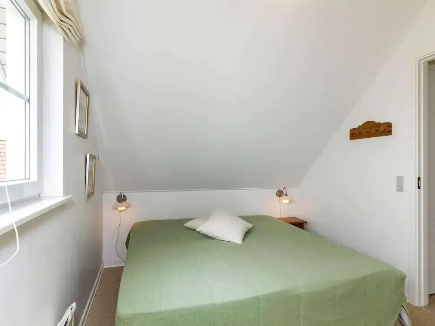 8 Person Holiday Home in Brenderup Fyn-by Traum