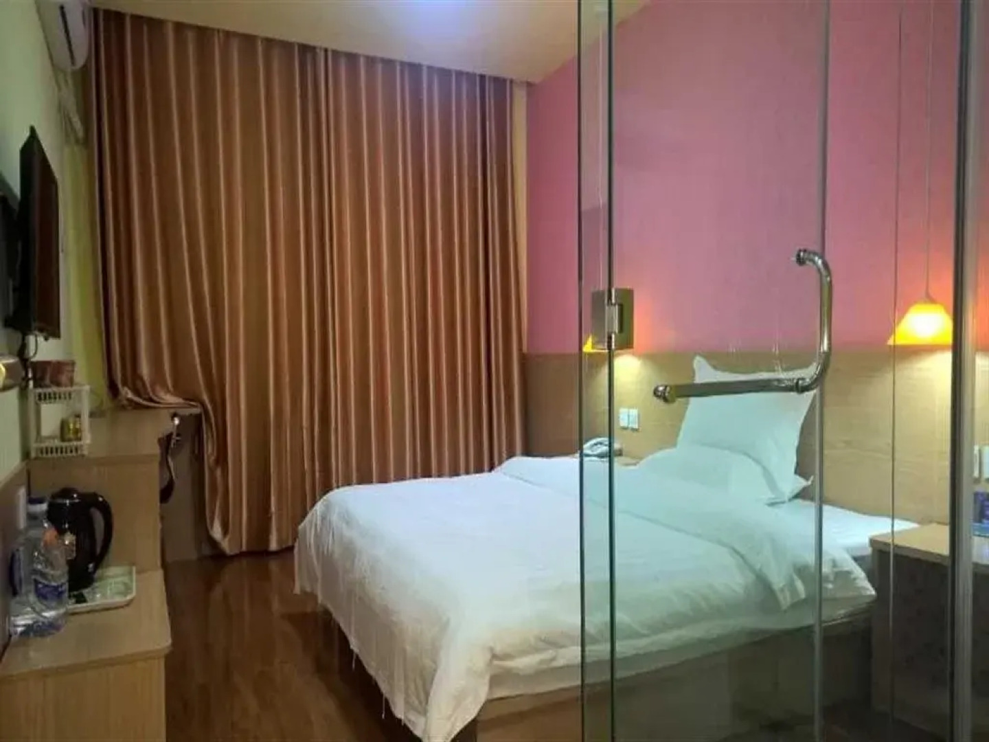 Qingzhou Jieke Chain Hotel