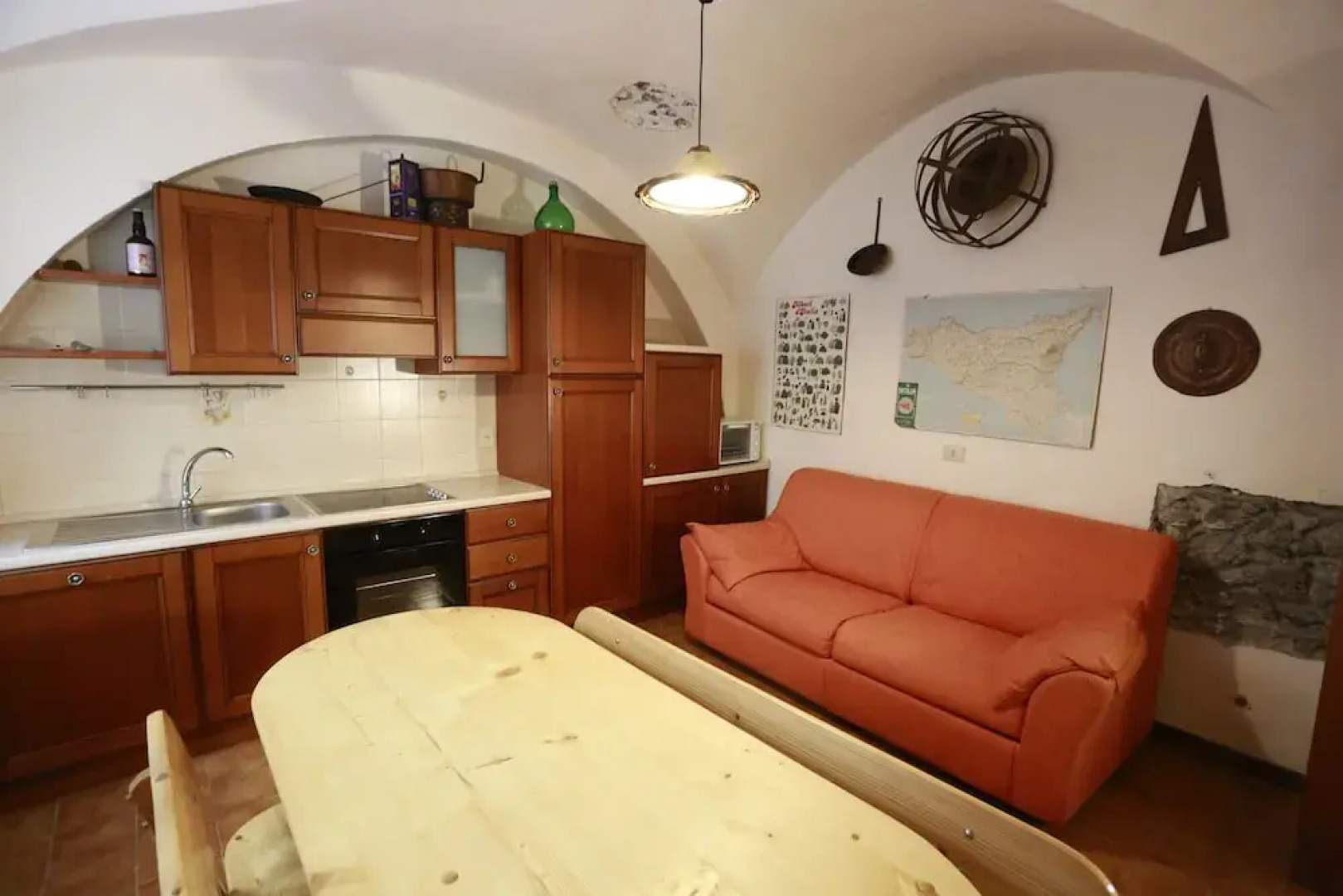 La Finestra sull'Etna