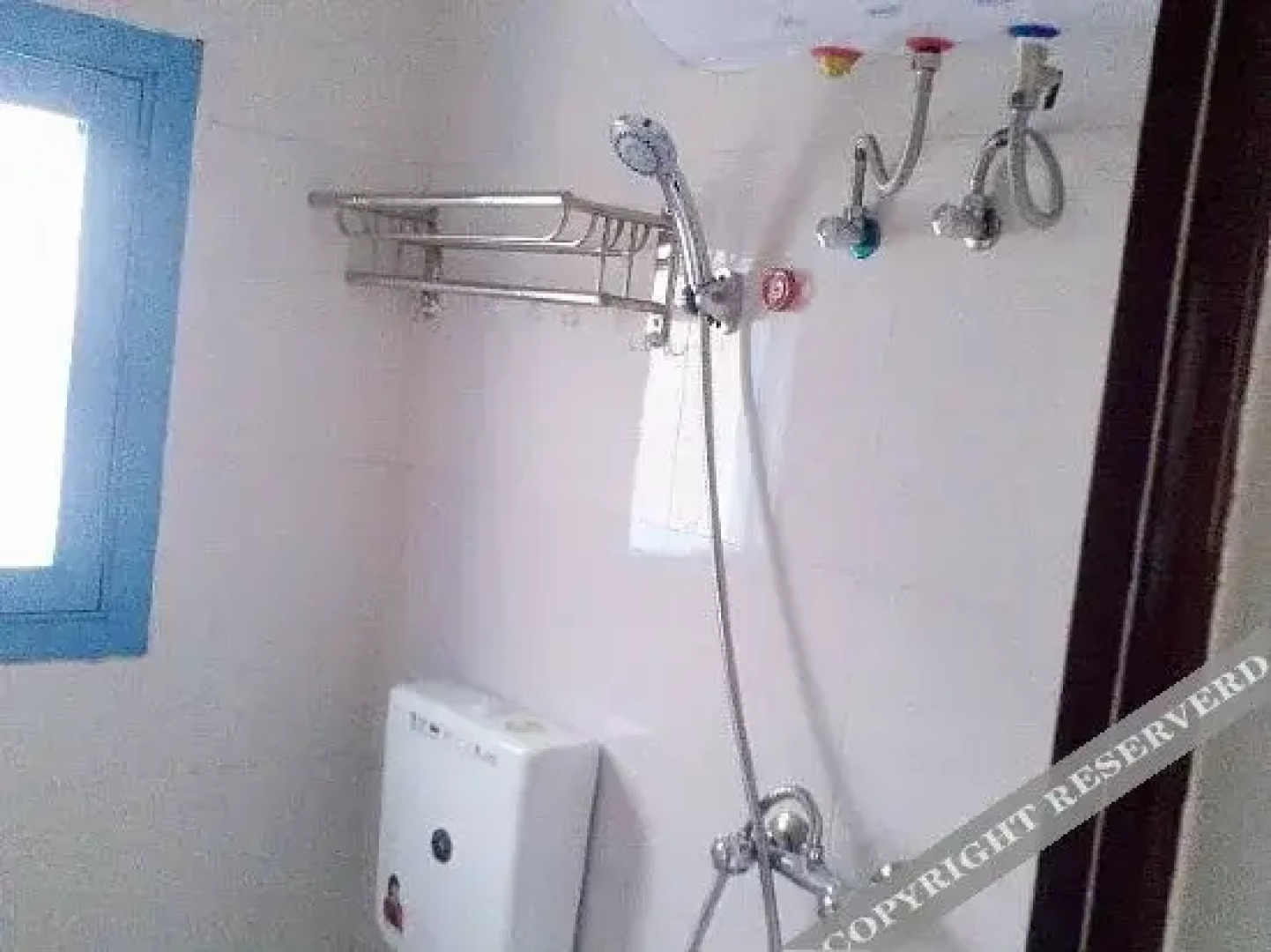 Wuyuan Qingyuan Xifuchun Farmstay