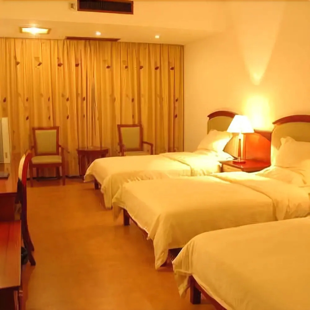 Didu Hot Spring Resort