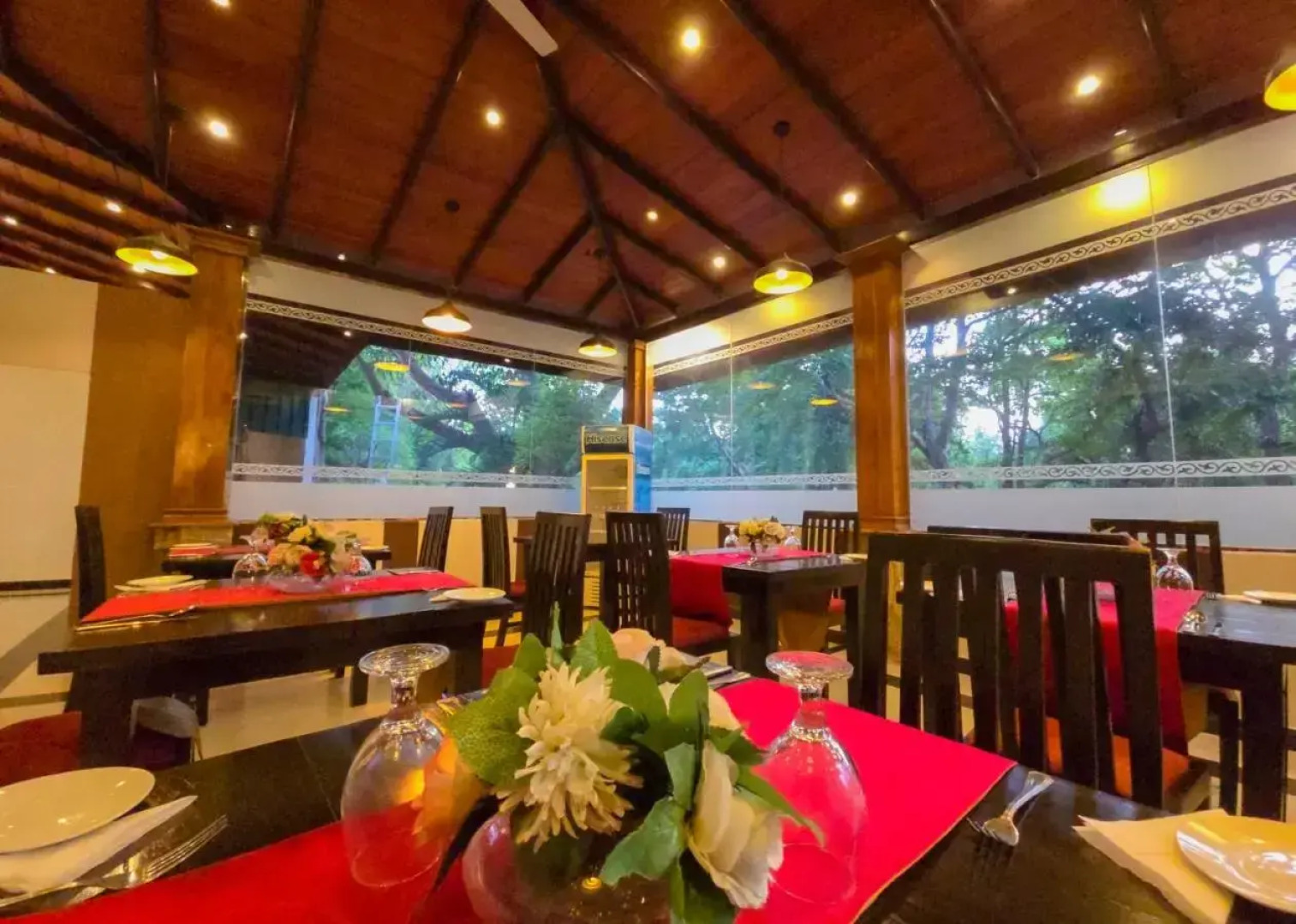 Kalundawa Nature Resort