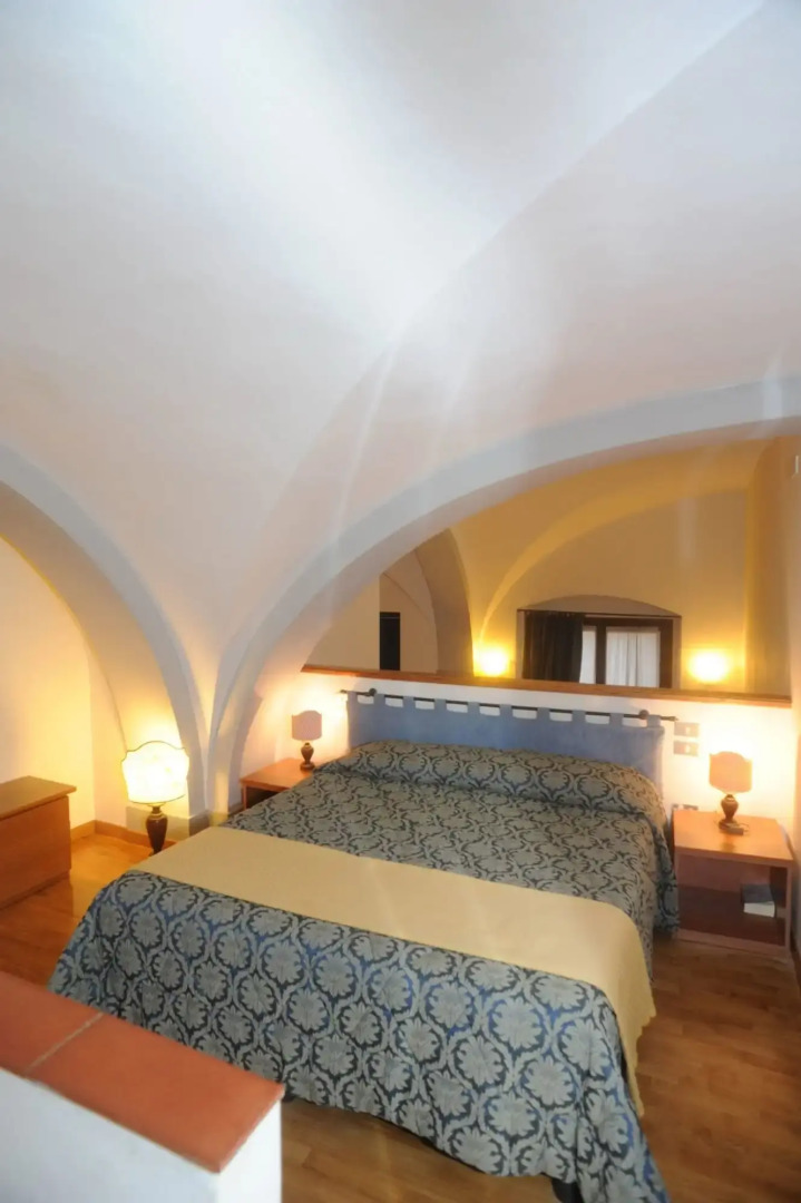 Residence La Contessina