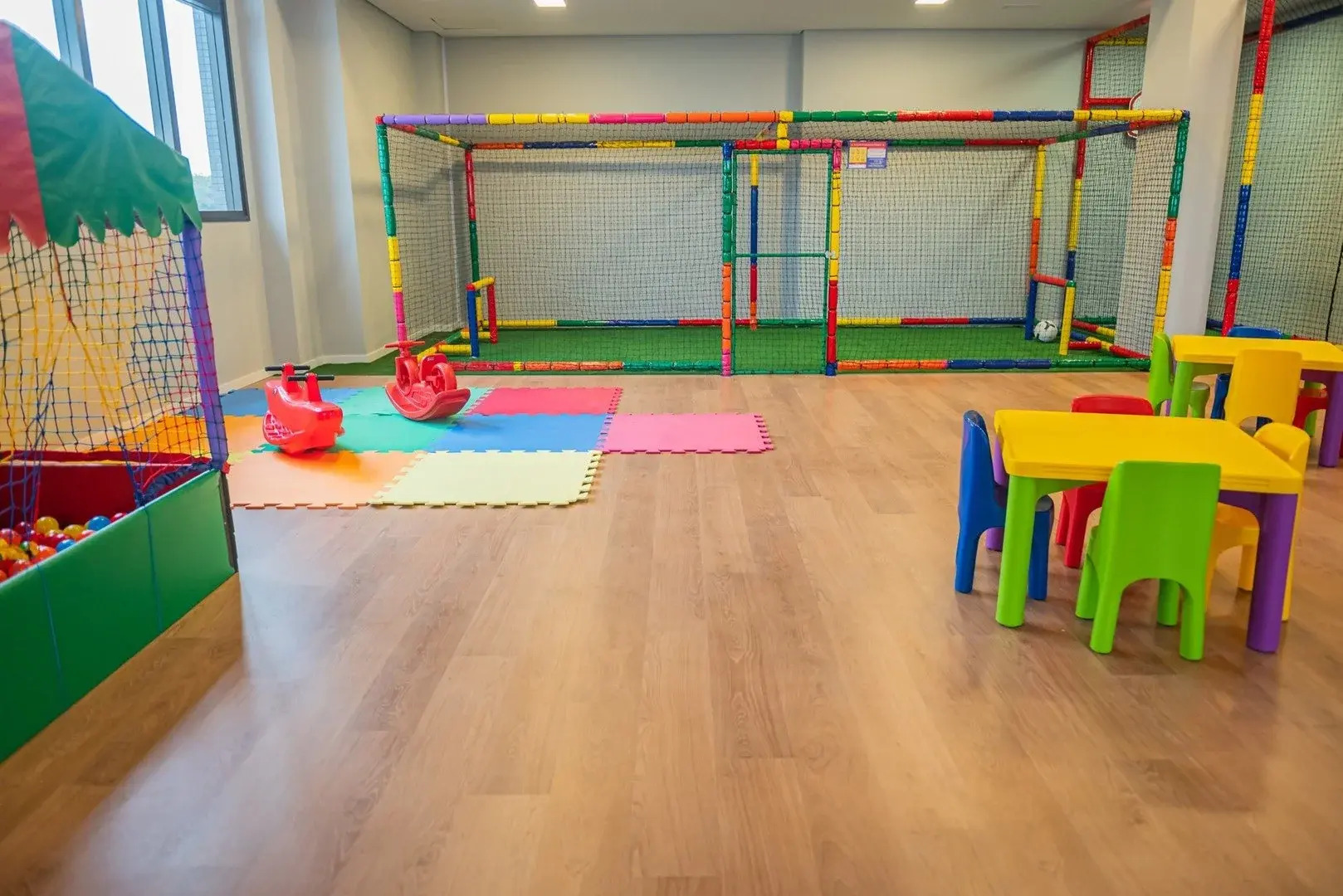 Dall'Onder Planalto Hotel