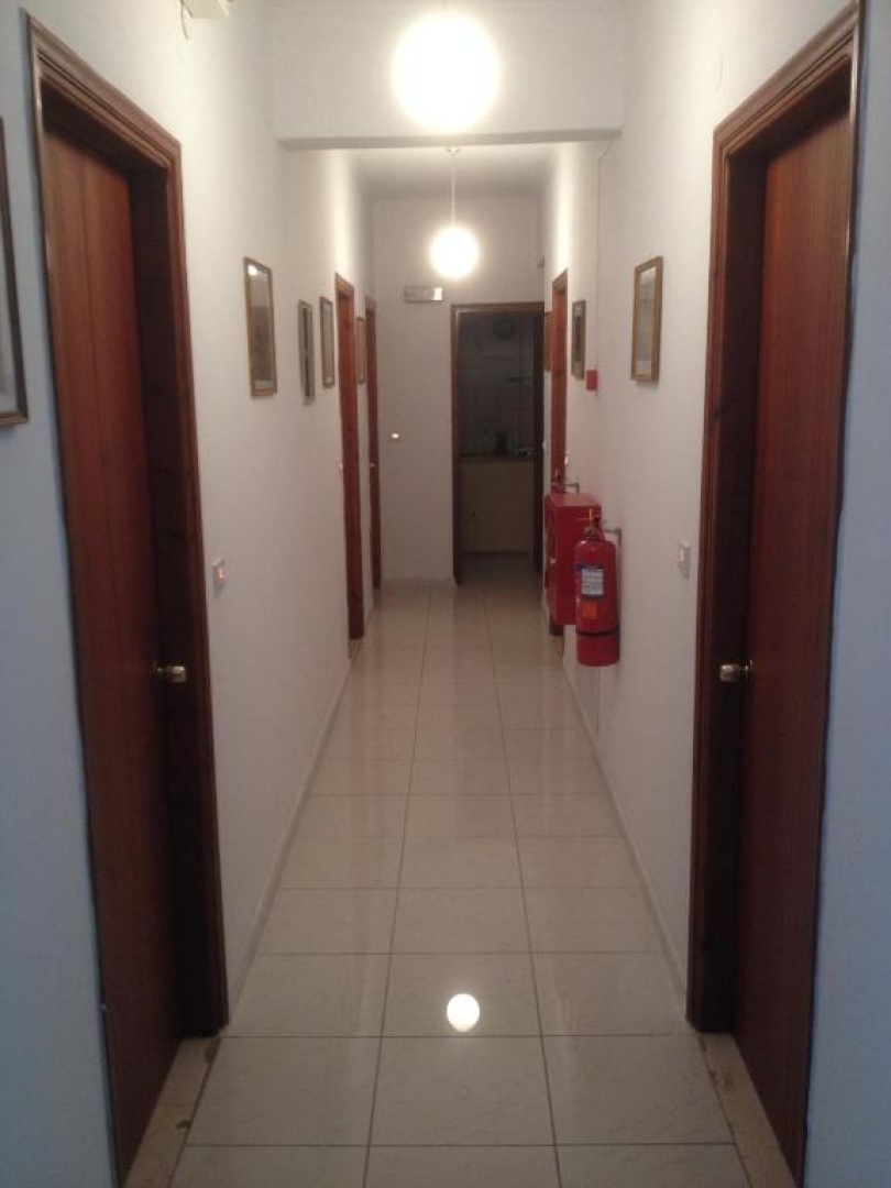 Dimitris Rooms