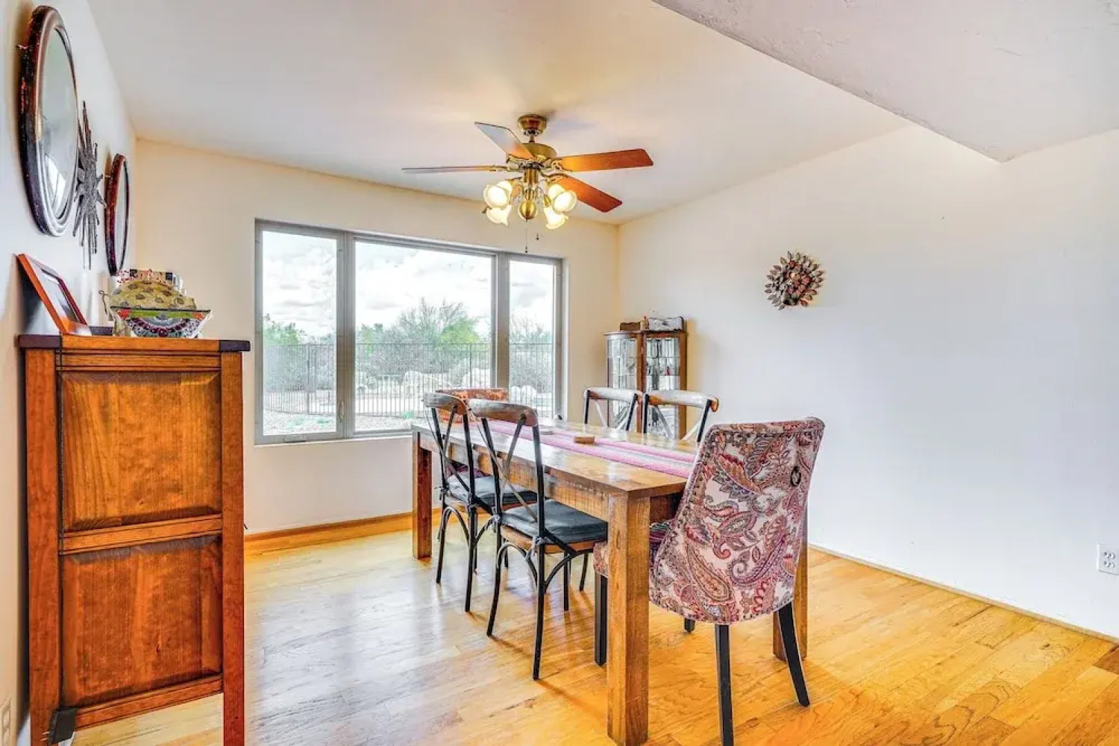 Peaceful Tucson Home w/ Pool: 10 Mi to Downtown!