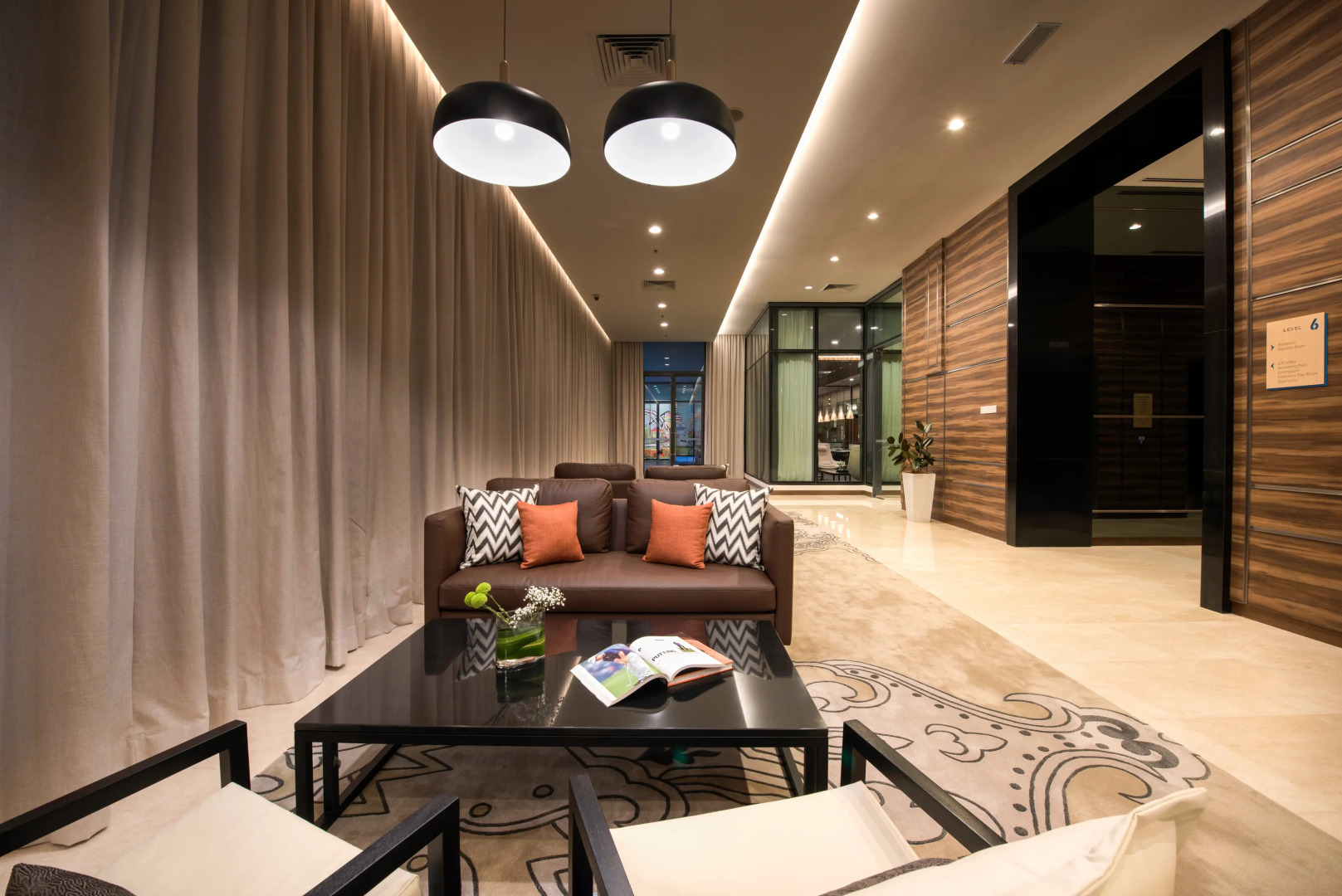 Somerset Damansara Utama Petaling Jaya