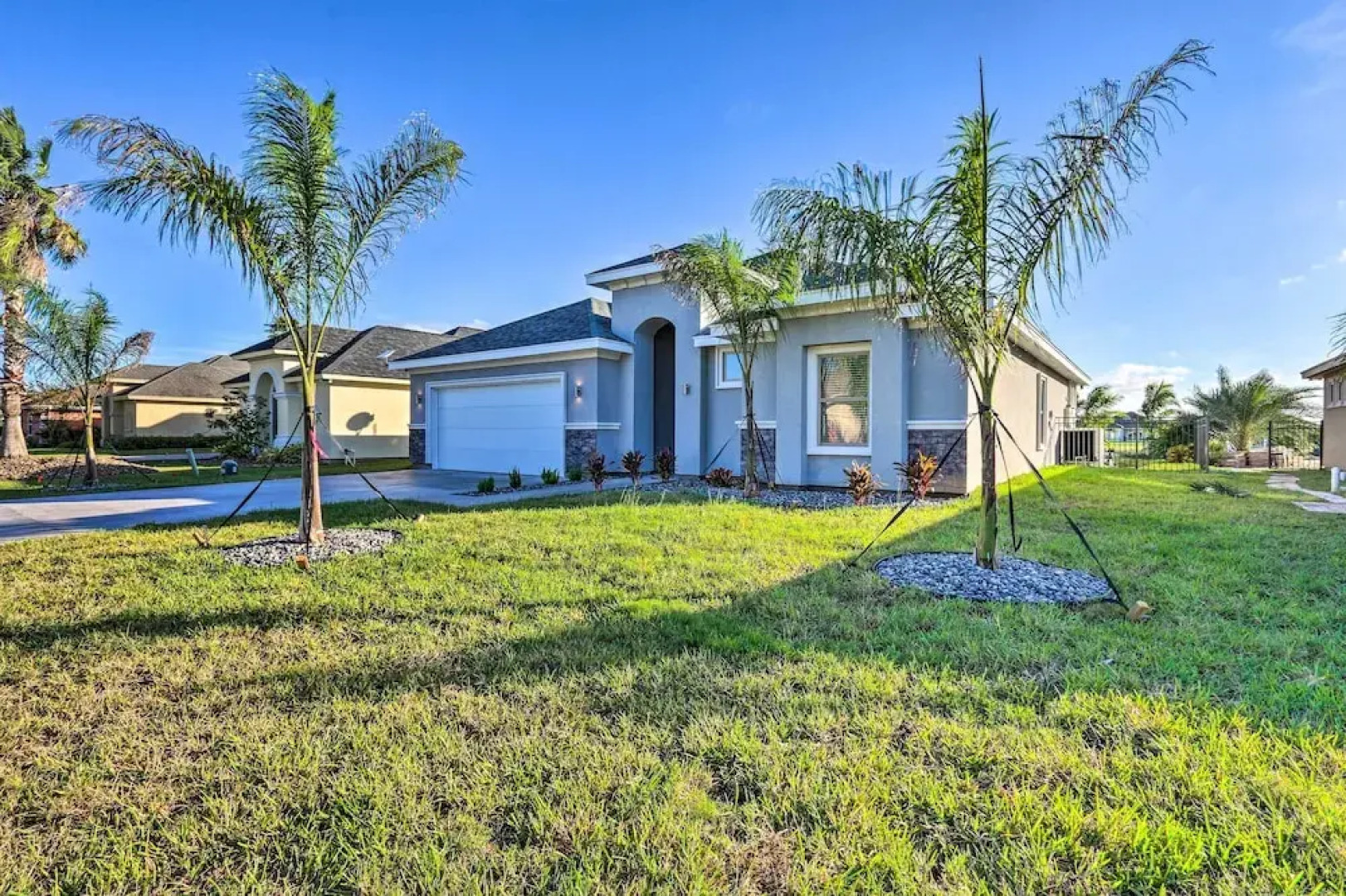 Stunning Laguna Vista Retreat w/ Pool & Grill
