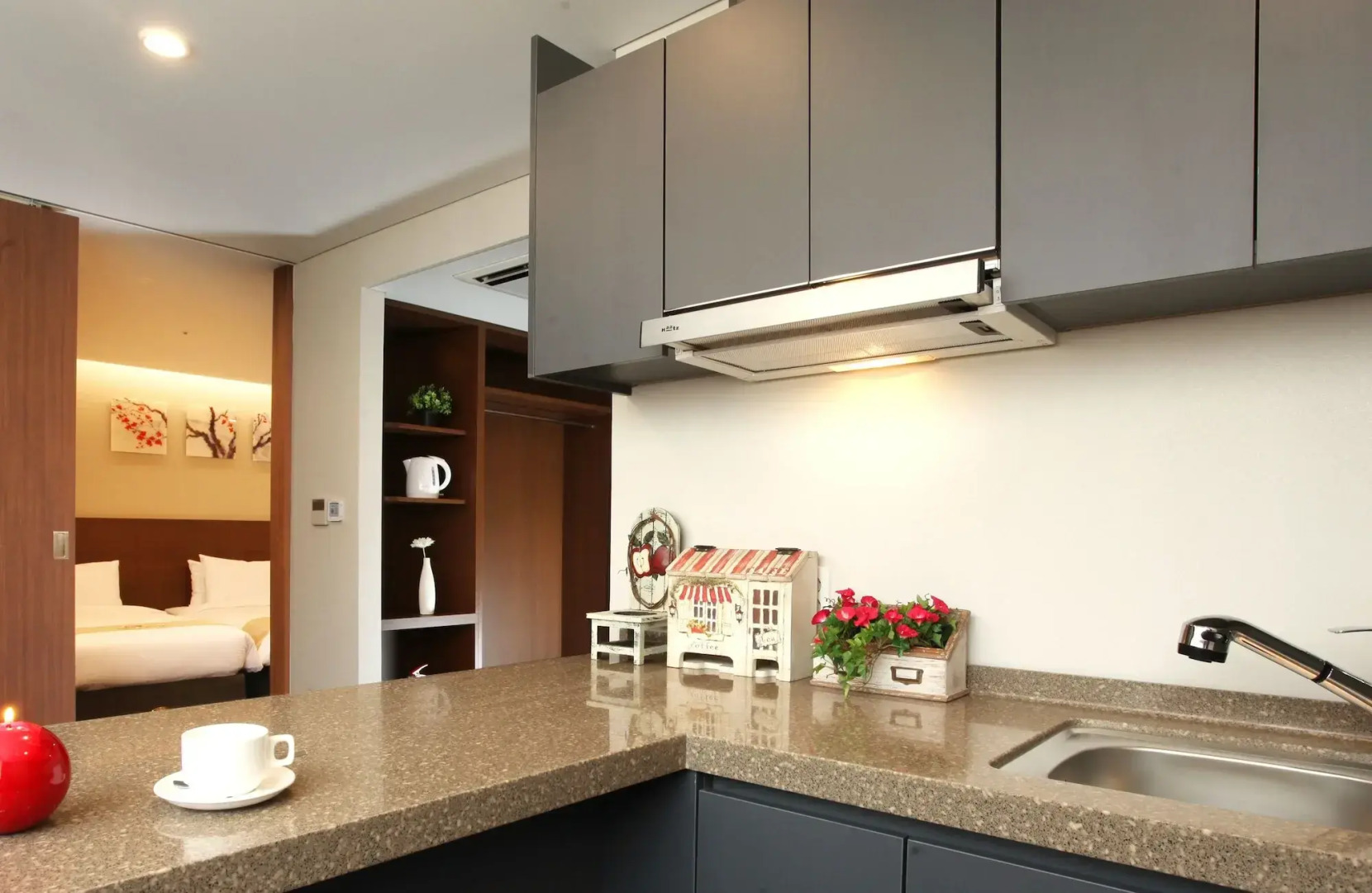 Hotel Skypark Kingstown Dongdaemun