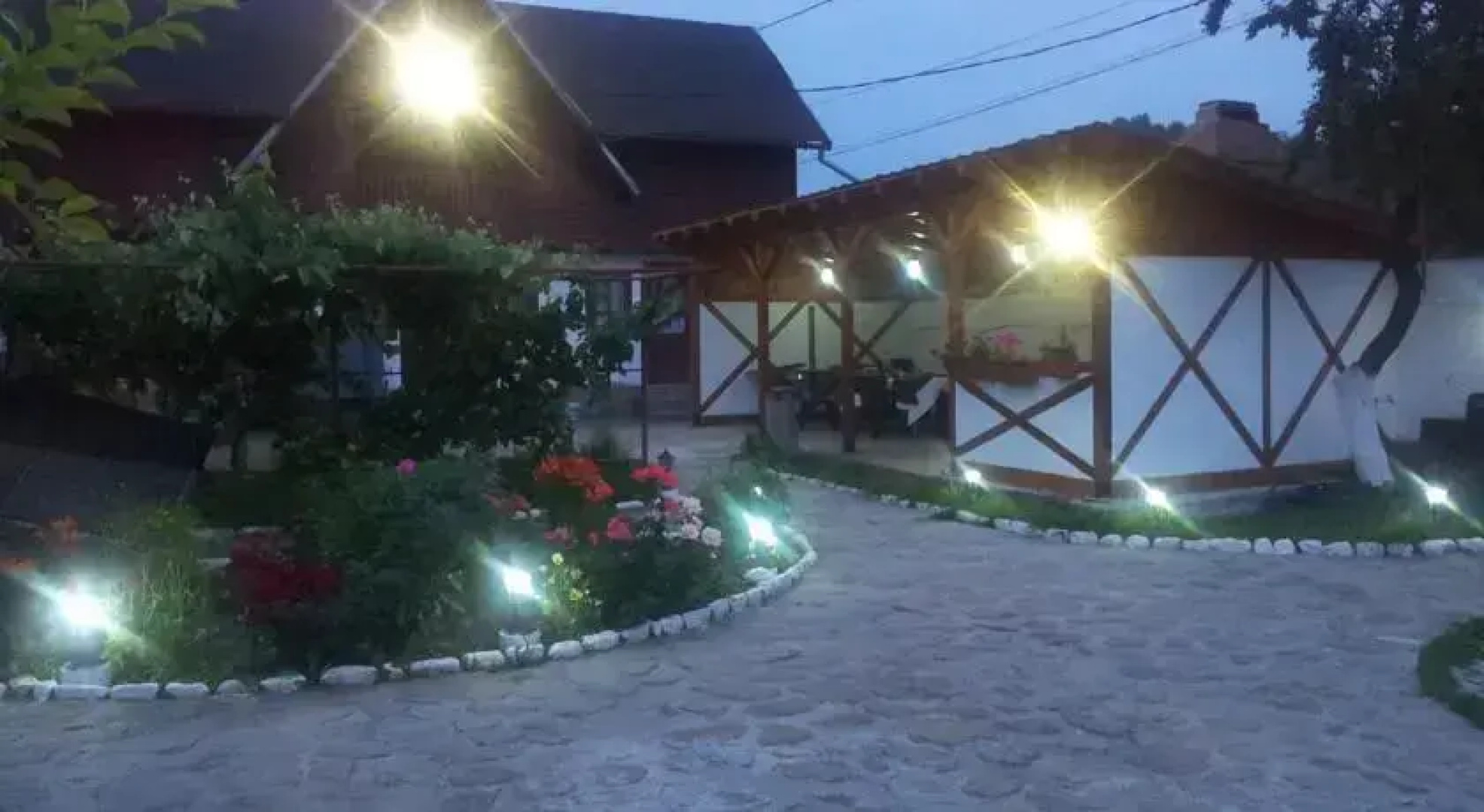 Pension Sf Nicolae